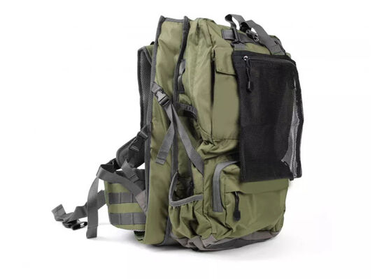 Multifunctional Hiking Camping Bag