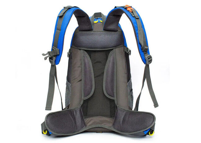 Mountaineering Equipment Hiking Trekking Camping Waterproof Outdoor Backpacks 40l