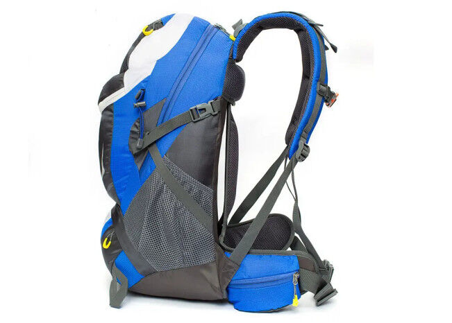Mountaineering Equipment Hiking Trekking Camping Waterproof Outdoor Backpacks 40l