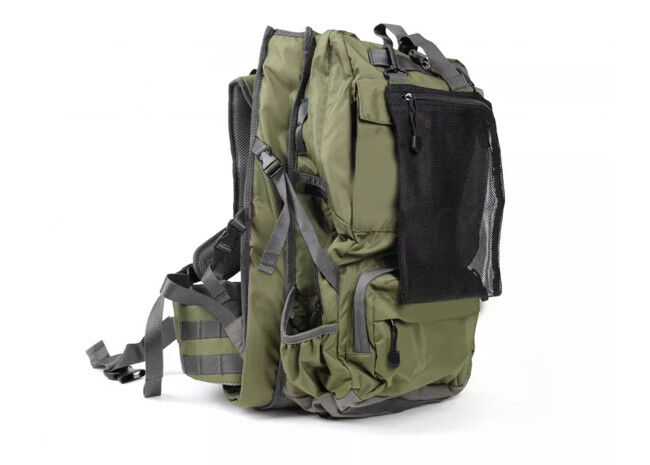 Multifunctional Hiking Camping Bag