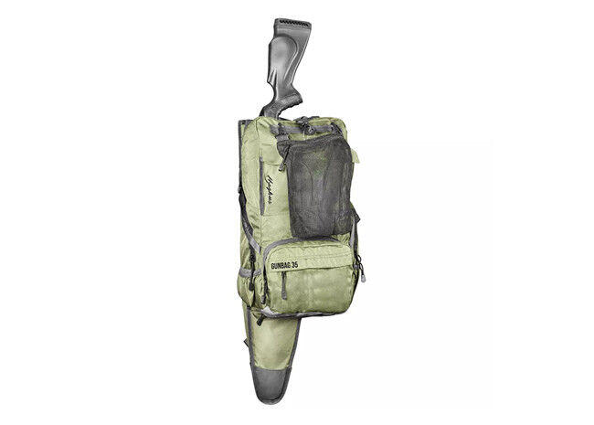 Multifunctional Hiking Camping Bag