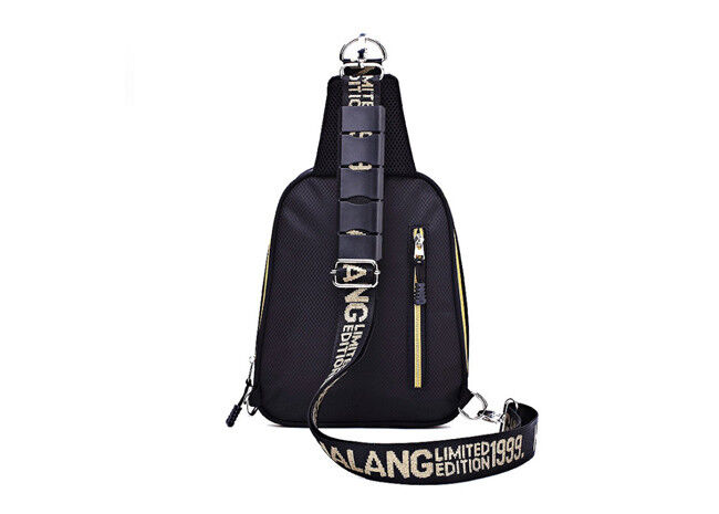 Anti Abrasion Waterproof Sport Bag